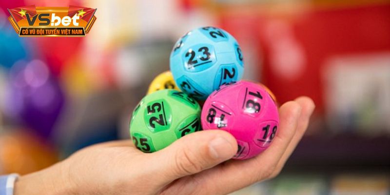 Hệ thống xổ số mang đến một hệ sinh thái game đa dạng