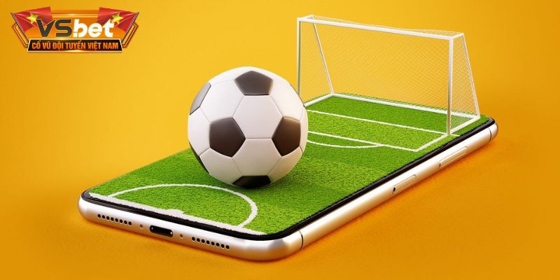 Kèo chấp nửa trái phân tích chuẩn xác