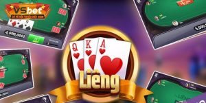 Liêng VSBET