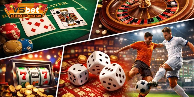 Mỗi siêu phẩm giải trí đều sở hữu nét cuốn hút riêng biệt
