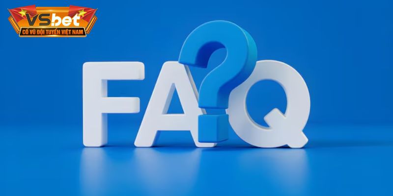 Mục câu hỏi bao quát toàn bộ các hoạt động cốt lõi