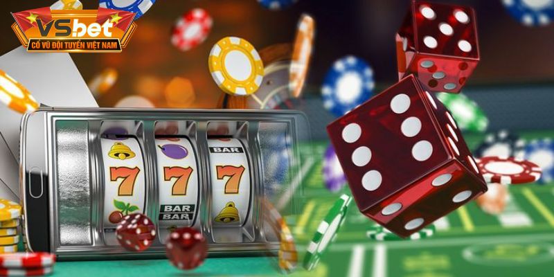 Nền tảng hợp tác với nhiều nhà cung cấp game danh tiếng