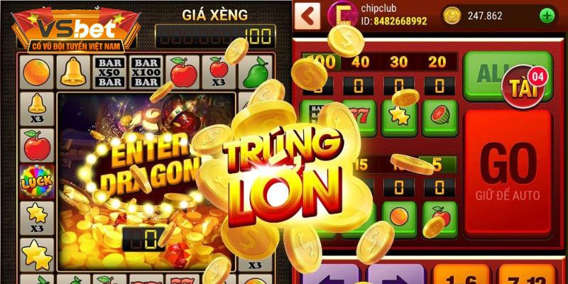 Nền tảng VSBET tối ưu hóa mọi quy trình kỹ thuật