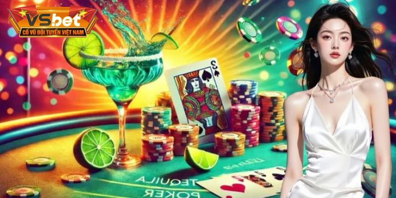 Người chơi cần nhìn lại hành trình xây dựng nền tảng VSBET