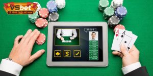 Poker VSBET