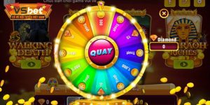 Quay Slots VBET