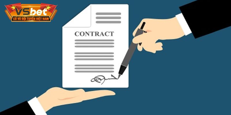 Quy định rõ nghĩa vụ giúp nền tảng duy trì sự ổn định