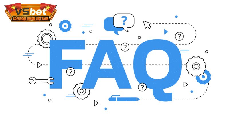 Trang câu hỏi thường gặp đòi hỏi người đọc có kỹ năng lọc thông tin 