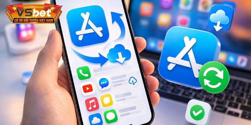 Ứng dụng tích hợp công nghệ mã hóa hiện đại