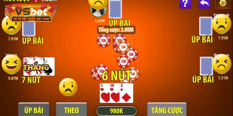 Việc chiến thắng phụ thuộc vào nghệ thuật điều khiển thế trận