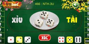VSBET Tài Xỉu