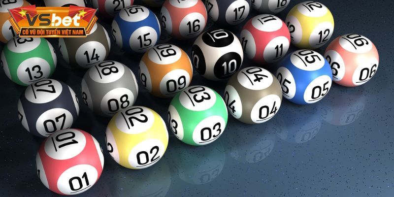 Xổ số VSBET đòi hỏi người chơi phải hiểu rõ những quy định cơ bản